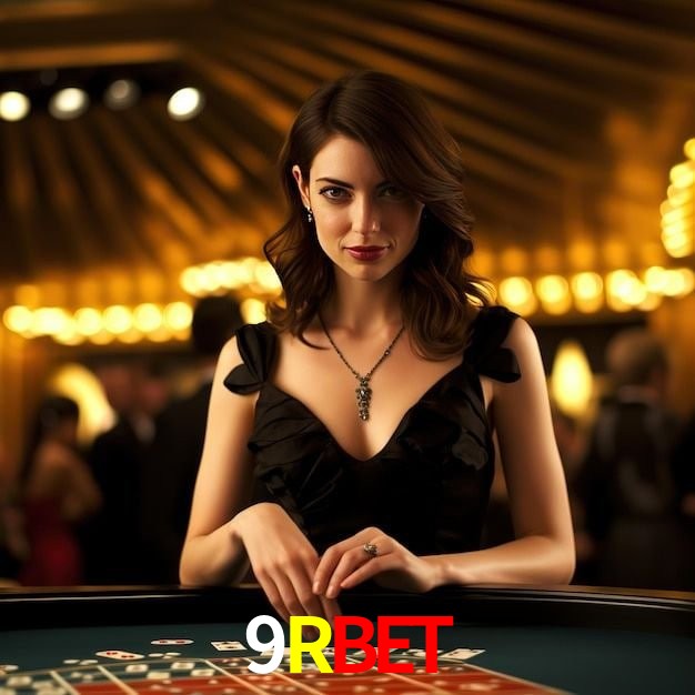 Apostas Esportivas na 9RBET: Um Guia Completo